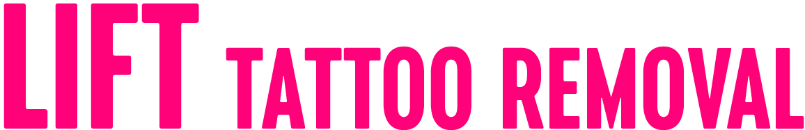 LIFT Tattoo Removal